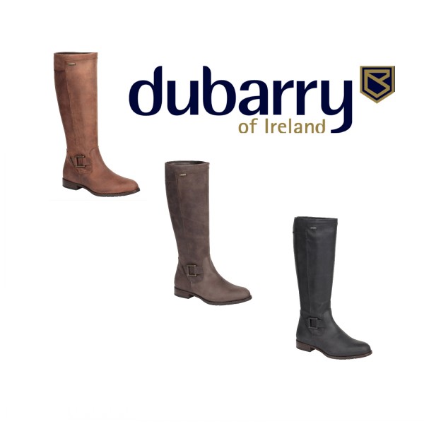 Sale-dubarry Country Boot Welcome to Retford