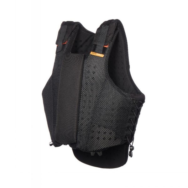 Airowear Airmesh 2 side Adjust Body Protector Black to Retford