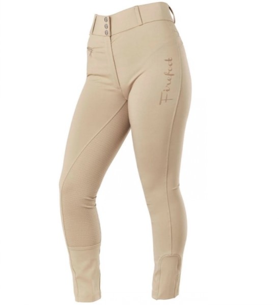 Firefoot Ladies Bankfield Breeches to Retford