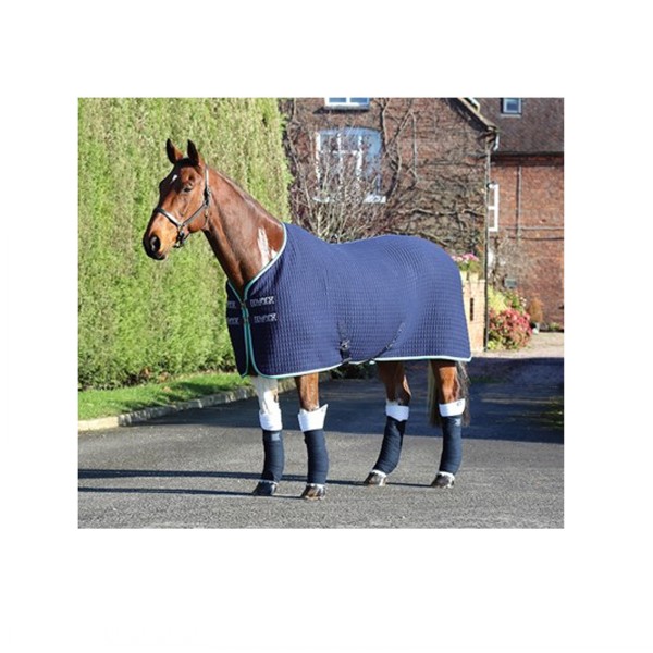 Shires Tempest Original Tech Cooler Rug to Retford