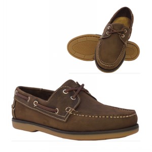 kanyon deck shoes