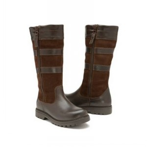 kanyon yard boots
