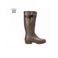 AIGLE PARCOURS 2 ISO NEO RUBBER WELLINGTON BOOTS