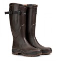AIGLE PARCOURS 2 VARIO RUBBER WELLINGTON BOOTS