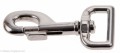 DOG CLIP 5/8 SQUARE END (HEAVY)