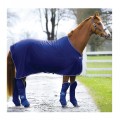 HORSEWARE AMIGO STABLE SHEET - ATLANTIC BLUE