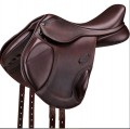 (N1517) ARENA PONY MONOFLAP JUMP SADDLE