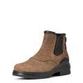 ARIAT BARNYARD TWIN GORE 11 WOMENS