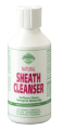 BARRIER SHEATH CLEANER