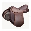 (N1088) BATES CAPRILLI CLOSE CONTACT+ JUMP SADDLE