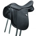 (N1237) BATES WIDE ALL PURPOSE HERITAGE SADDLE