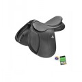 N873 BATES HUNTER JUMP SADDLE (DEMO)