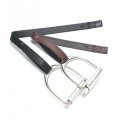 BATES WEBBERS STIRRUP LEATHERS CLASSIC 2