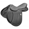 (N1040) BATES CAPRILLI CLOSE CONTACT+ JUMP SADDLE
