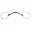 BOMBER BIT HAPPY TONGUE LOOSE RING