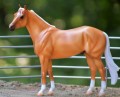 BREYER TRADITIONAL - THE IDEAL SERIES-PALOMINO