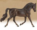 BREYER TRADITIONAL - MORGAN QUEST NATIVE SON