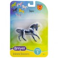 BREYER STABLEMATES -UNICORN SINGLES-TOPAZ