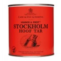 CARR & DAY & MARTIN STOCKHOLM TAR