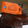 CARR DAY & MARTIN BELVOIR TACK CLEANING MITT