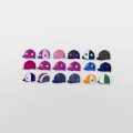 CAPZ LYCRA HAT SILK - BLAZE VENTED