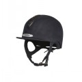 CHAMPION JUNIOR X-AIR PLUS RIDING HAT