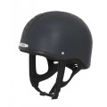 CHAMPION JUNIOR X-AIR HELMET PLUS RIDING SKULL