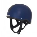 CHAMPION JUNIOR X-AIR HELMET PLUS RIDING SKULL