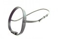 ASCOT PLAIN FLAT CAVESSON NOSEBAND