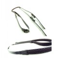 ASCOT REINS - BIO GRIP