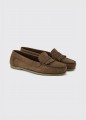 DUBARRY FLORENCE DECK SHOE