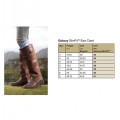 DUBARRY GALWAY SLIMFIT BOOTS
