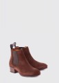 SALE-DUBARRY BRAY CHELSEA SUEDE BOOT