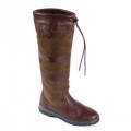DUBARRY GALWAY EXTRA FIT BOOTS