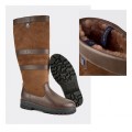 DUBARRY KILTERNAN BOOTS