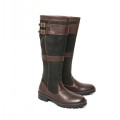 SALE- DUBARRY LONGFORD BOOTS