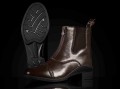 DUBLIN ALTITUDE ZIP PADDOCK BOOTS