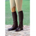 DUBLIN CHILDRENS EASYCARE HALF CHAPS