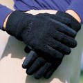 DUBLIN POLAR FLEECE RIDING GLOVE-CHILDS