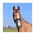 EQUILIBRIUM MUZZLE NET FOR GRACKLE NOSEBAND