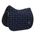 ESKADRON HERITAGE BOUCLE EMBLEM SADDLECLOTH