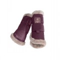 SALE-ESKADRON HERITAGE FAUX FUR TENDON BOOTS