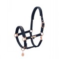 ESKADRON HERITAGE PIN BUCKLE HEADCOLLAR