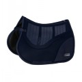 ESKADRON 3D-MESH ANTISLIP DOUBLE SADDLECLOTH