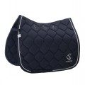 ESKADRON CLASSIC SPORTS SPARKLE SADDLECLOTH