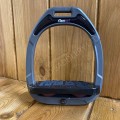 FLEX-ON GREEN COMPOSITE STIRRUP IG WITH PLUM ABSORB