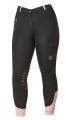 FIREFOOT LADIES RIPON LOW RISE BREECHES