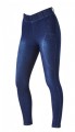 FIREFOOT KIDS ELLERTON DENIM STRETCH BREECHES