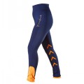 FIREFOOT KIDS RIPON STRETCH BREECHES