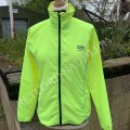 FIREFOOT LADIES REFLECTIVE  JACKET